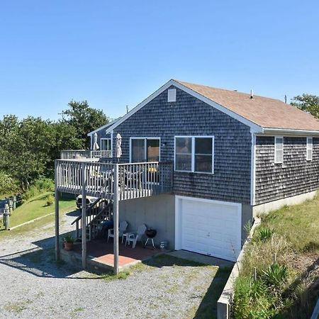 12216 - Beautiful Views Of Cape Cod Bay Access To Private Beach Easy Access To P-Town Truro Exteriér fotografie