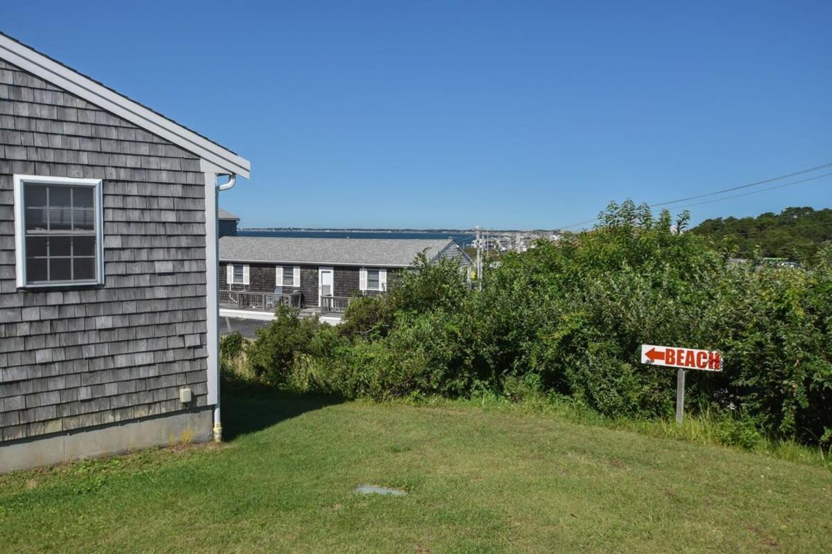 12216 - Beautiful Views Of Cape Cod Bay Access To Private Beach Easy Access To P-Town Truro Exteriér fotografie